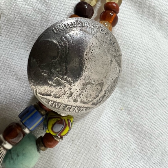 Vintage Charm Bracelet Made Using 925 Sterling Silver Charms New Batteries. - Picture 15 of 16